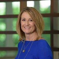 Blach Construction Company Employee Kate Blocker's profile photo