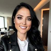 Marie Dawson