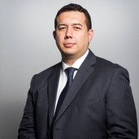 Veritas Global Employee Kenneth Crawford's profile photo