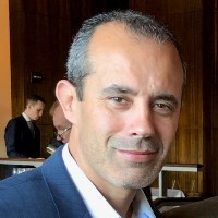 D'Artagnan Employee Pierre Moreira's profile photo