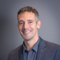 XP LOG Employee Maxime Thommerel's profile photo
