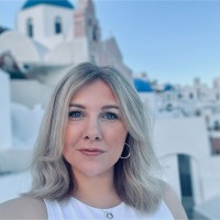 Amy Button Email