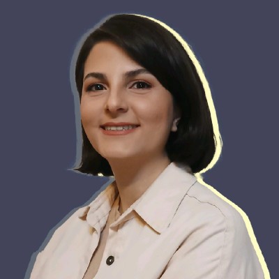 Safoora Sanatdoost's profile photo