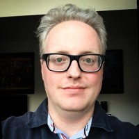 J.Ottenheijm.com Employee Patrick Dankers's profile photo
