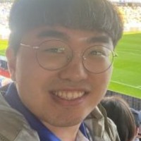 ETRI Employee Ilchae Jung's profile photo