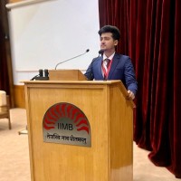 MASSIST Employee Arnab Bandyopadhyay's profile photo