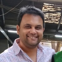 Animesh Mehta Email
