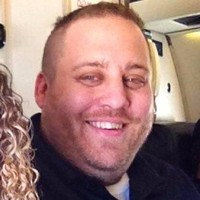 Visual Techniques Inc. Employee Brandon Carpenter's profile photo