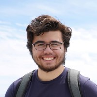 SCH Games Employee Nick Swift's profile photo