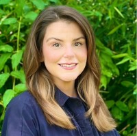 Kelsey Robinson Email & Phone Number