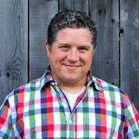 Fueled Employee Joe Snell's profile photo