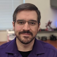 Adams County Government Employee Travis Deaton's profile photo