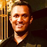 Xeynergy™ Employee Shohan Perera's profile photo