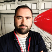 Norwegian Employee Gary Brogan's profile photo