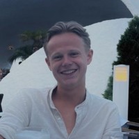 GAMMA Nederland Employee Koen Kort's profile photo