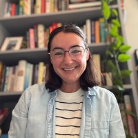Berkeley Public Library (CA) Employee Robyn Sweet's profile photo
