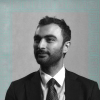 grei Employee Ahang Ashti's profile photo