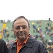 Udinese Calcio Spa Employee Franco Soldati's profile photo