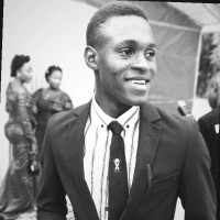 Nkeki David's profile photo