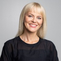 EASi ja KredExi ühendasutus Employee Kata Varblane's profile photo