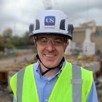 Ulliman Schutte Construction Employee Ben Simcik's profile photo