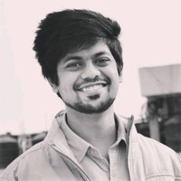 Decent Employee Bavani B's profile photo