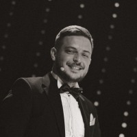 Live88 Employee Georgijs Černovs's profile photo