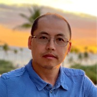 Berkeley Analytical Employee Alec Huang's profile photo