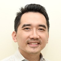 Ministry of Education, Singapore (MOE) Employee Lee Eric's profile photo