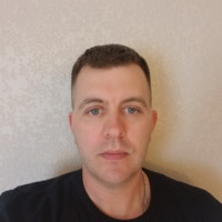 United States Air Force Employee Daniel Baggett's profile photo