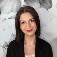 Fullsteam Employee Termeh Dehdashti's profile photo