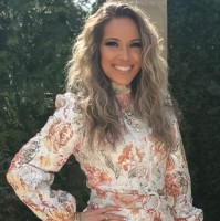 Candace Tarabocchia Email & Phone Number