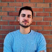 COLORADO PARTY RENTALS Employee Jacob Decker's profile photo