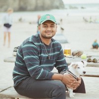 Arvind Ramesh Email