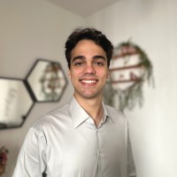 Kearney Employee Bernardo Pozzan Teles's profile photo