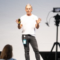 LEIK GmbH Employee Stefan Kiss's profile photo