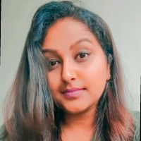 Anusha Gowda Email