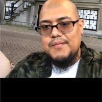 Sunrise Power Solutions Employee Milton Flores's profile photo