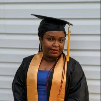 NORTHERN VIRGINIA MENTAL HEALTH INSTITUTE Employee Florence Appiah's profile photo