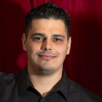 ArdentX Employee Milan Mircetic's profile photo