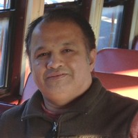 Shrikant Bhat Email & Phone Number
