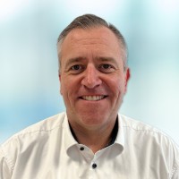 Raynet Employee Nicolas Heinrich's profile photo