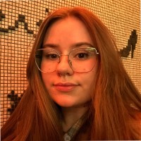 Anastasiia Horun Email