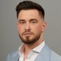 Bamix Employee Gzim Ajruli's profile photo