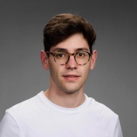 Playlist.com Employee Davi Vale's profile photo