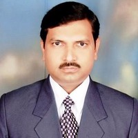 Acrysil Ltd Employee Rajeev Chauhan's profile photo