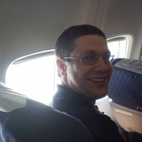 ProjecTI Employee Thales Rezende's profile photo