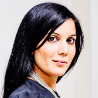 Lloyds Living Employee Khushalee Rajgor's profile photo