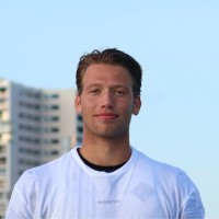 Next Wave Detachering Employee Ben de Vries's profile photo