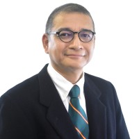 INSTECH Premier Sdn Bhd Employee Syed Mohamed's profile photo